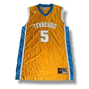Women’s Adidas Tennessee Lady Volunteers Basketball Jersey